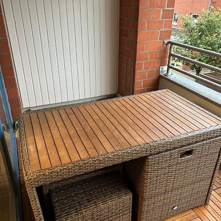 Ferienwohnung Kuestenbude Strandmuschel Grömitz Exterior foto